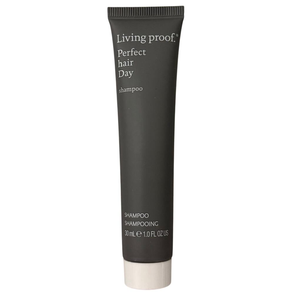 Living Proof Perfect Hair Day Shampoo Travel Size NEW